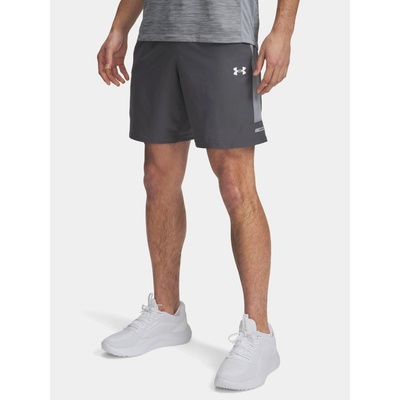 Under Armour Tech Utility shorts Man Grey