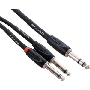 Roland RCC-5-TR28V2 1, 5 m Аудио кабел (RCC-5-TR28V2)