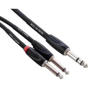 Roland RCC-5-TR28V2 1, 5 m Аудио кабел