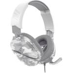 Turtle Beach Recon 70 arctic camo (TBS-6230-02) Слушалки
