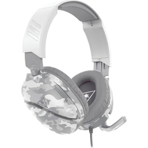 Turtle Beach Recon 70 arctic camo (TBS-6230-02) Слушалки