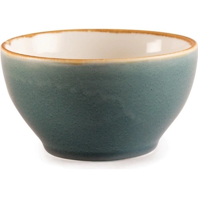 Olympia miska Kiln Mechu 21,5 cm Kulatá
