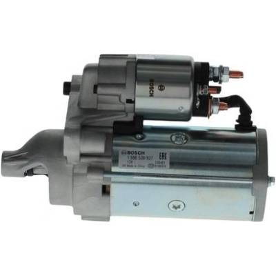 BOSCH 1 986 S00 927 Startér (1986S00927)