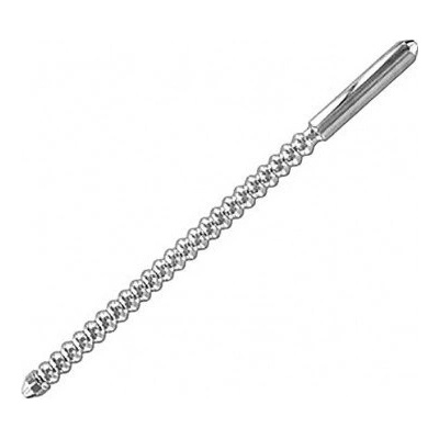 Vrúbkovaný dilatátor Slave4master Dip Stick 12 mm