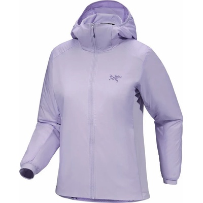Arc'teryx Дамско синтетично яке Arc'teryx Women's Atom Hoody Synthetic jacket - Mallow (104-5385-1012)