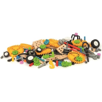 Brio BUILDER Sada pre domácich majstrov
