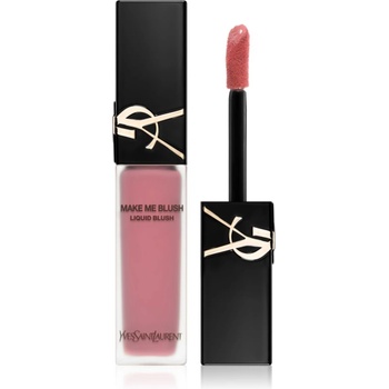 Yves Saint Laurent Make Me Blush Liquid течен руж за жени 44 Nude Lavalliere 15ml