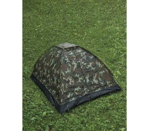 Mil-tec IGLU SUPER 2