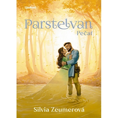 Parstelvan: Pečať - Silvia Zeumerová