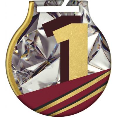 TROFEJE.sk Medaila MC61/G/1