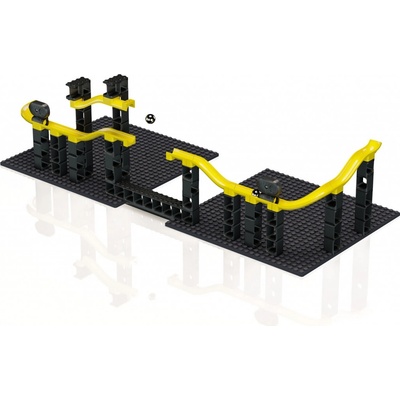 Hubelino Guličková dráha Pi set s kanónom 70 ks