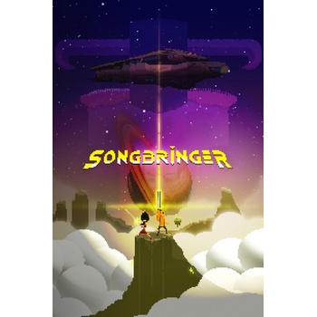 Songbringer