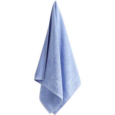 Hay Кърпа Mono Organic 50 x 90 см небесносиня (AE742-E153-AB72)