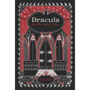 Dracula and Other Horror Classics (2013)