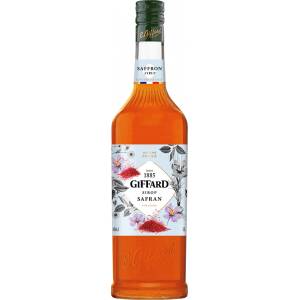 Giffard Сироп Шафран