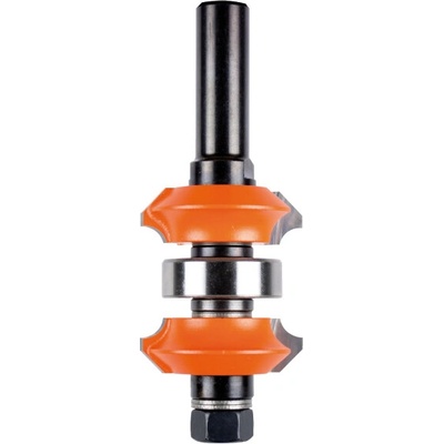 CMT Orange Tools CMT Zaoblovací oboustranná fréza - R4,75 I11,1-34,75 S=12 HW