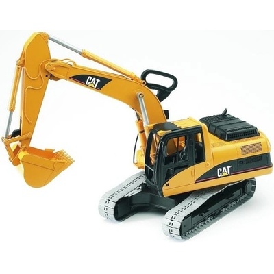 Bruder 2438 Bagr CATERPILLAR