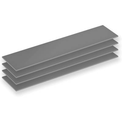 Arctic Термопроводящ пад ARCTIC TP-4 - 120x20x0.5 mm 4-Pack (ACTPD00065A)
