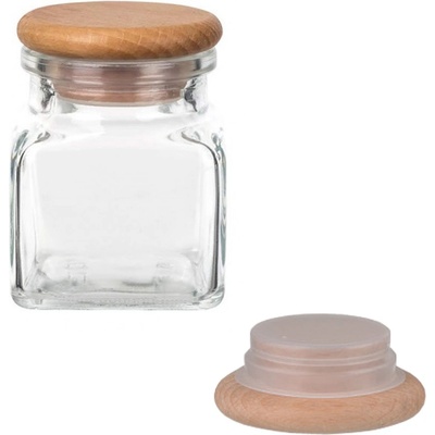 HOME Korenička sklenená 120 ml