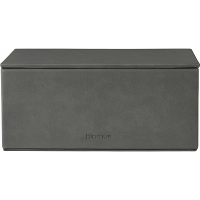 Blomus Sahla vysoká tmavě šedá