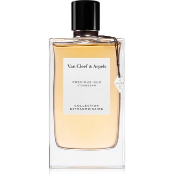 Van Cleef & Arpels Collection Extraordinaire Precious Oud parfémovaná voda dámská 75 ml