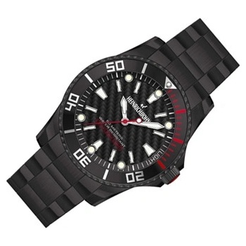 Heinrichssohn HS1015B