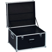 Allit Prepravný kufor s vnútorným polstrovaním AluPlus Toolbox 24