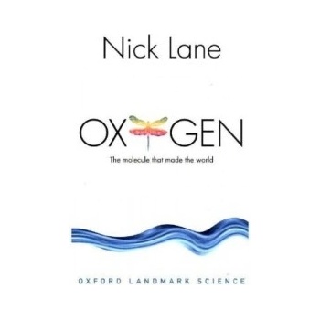 Oxygen - Lane Nick