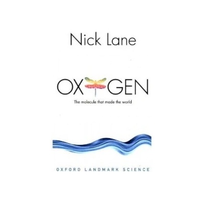 Oxygen - Lane Nick