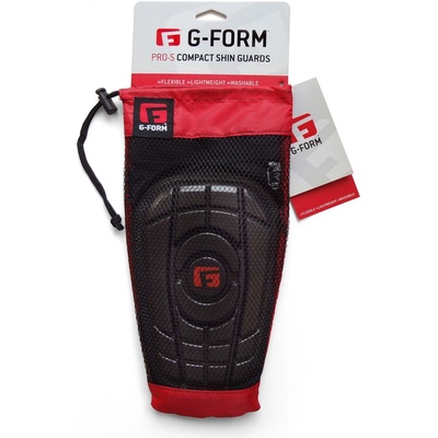 G-Form JR PRO-S Compact boots – Zboží Dáma