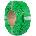 The Filament ReFill PLA HS Energy Green - 1, 75 mm / 1000 g (TF-24076)