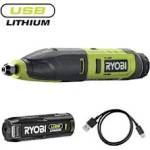 RYOBI Engraving Tool 4V