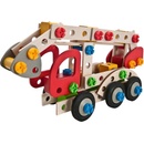 Eichhorn Constructor požární auto 155 ks