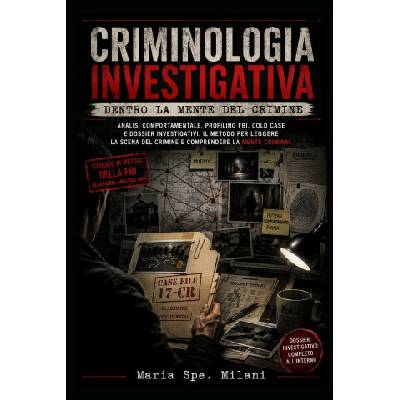Criminologia Investigativa