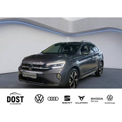 Volkswagen Taigo 1.0 TSI Style DSG 85 kW