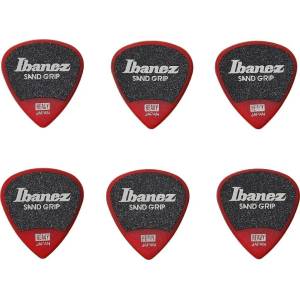 Ibanez PPA16HSG-RD Перце за китара (PPA16HSG-RD)