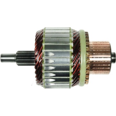 Rotor startéru Mitsubishi M106X64771