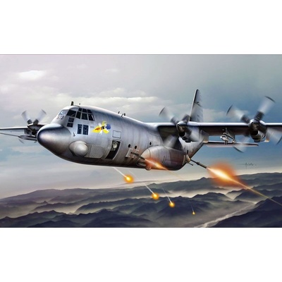 Italeri AC-130H Spectre 1:72