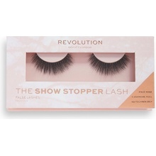 Makeup Revolution, The Show Stopper Lash False Lashes 5D pár umelých rias na páse