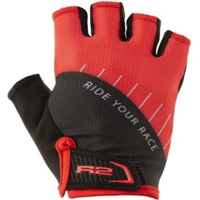 R2 Hoppy Jr SF red/black