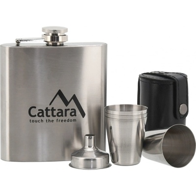 placatka Cattara Lahev 1 4 175 ml – Zboží Mobilmania