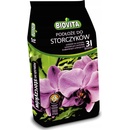BIOVITA Substrát na orchidey 3 l