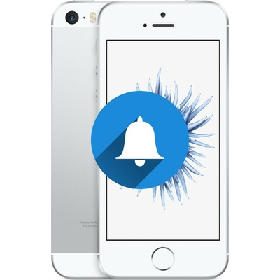 Apple iPhone SE - Nefunkčné vibrovanie