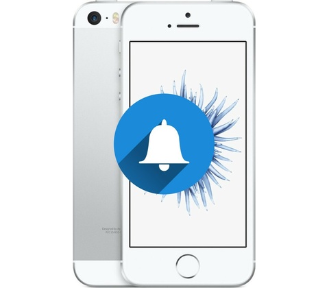 Apple iPhone SE - Nefunkčné vibrovanie