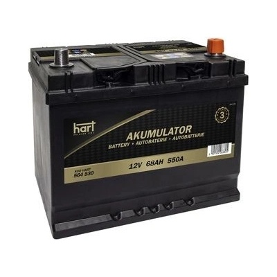 HART 564 530