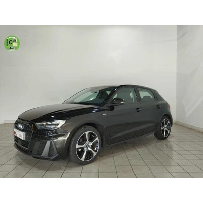 Audi A1 30 TFSI S tronic Sportback 85 kW