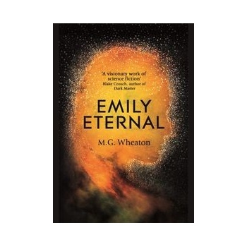 Emily Eternal