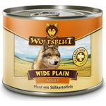 Wolfsblut Консерва Wolfsblut Wide Plain Horse 200 г