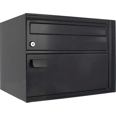 Rottner Enzian čierna