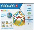 Geomag Supercolor recycled 42